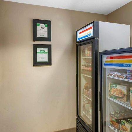 Comfort Inn&Suites Tooele-Salt Lake City Eksteriør bilde