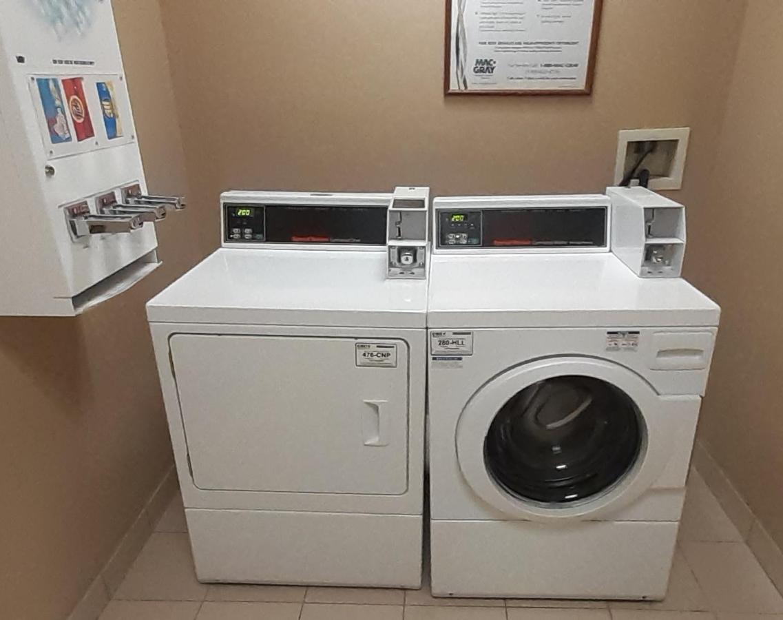 Comfort Inn&Suites Tooele-Salt Lake City Eksteriør bilde