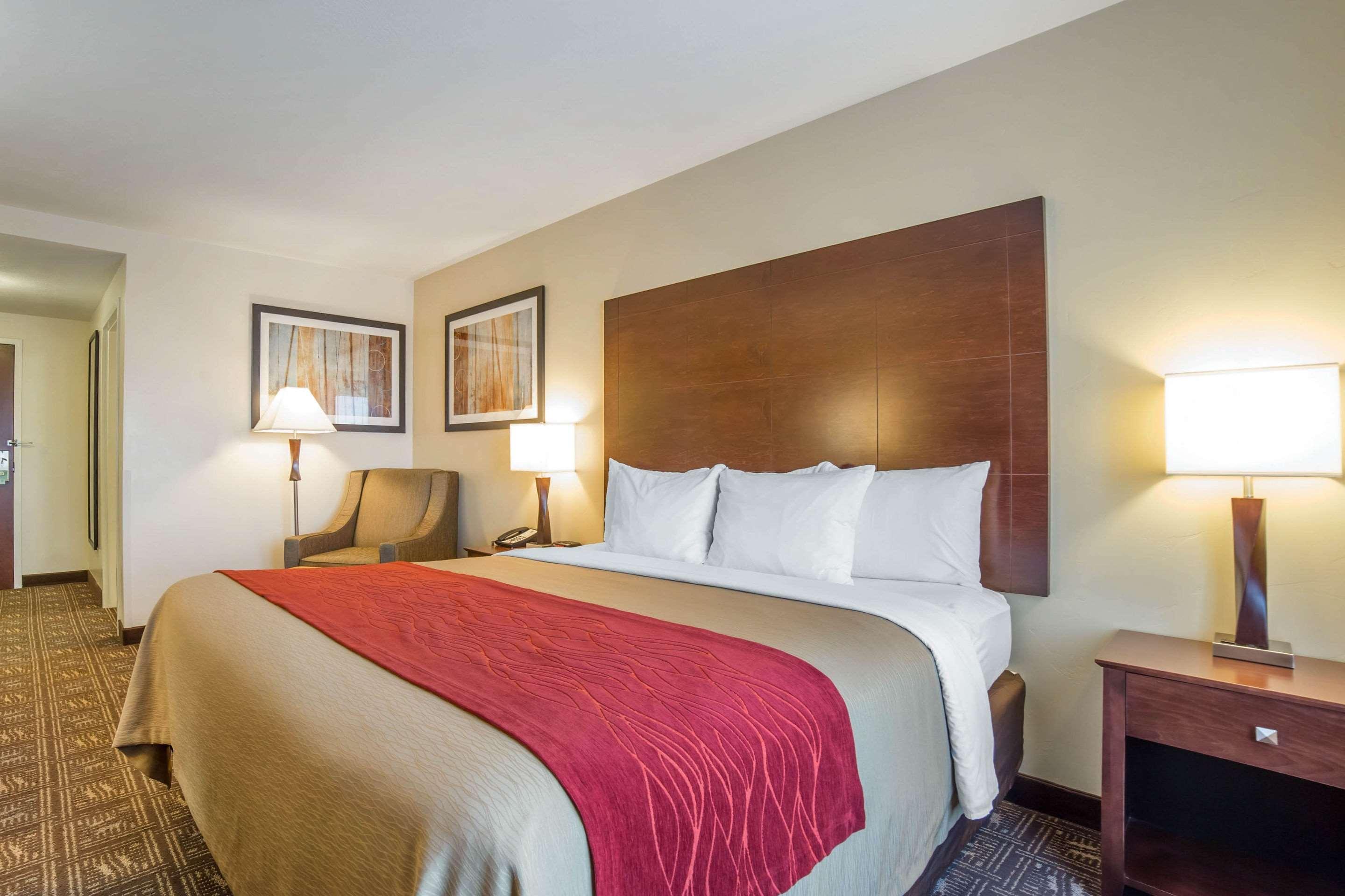 Comfort Inn&Suites Tooele-Salt Lake City Eksteriør bilde