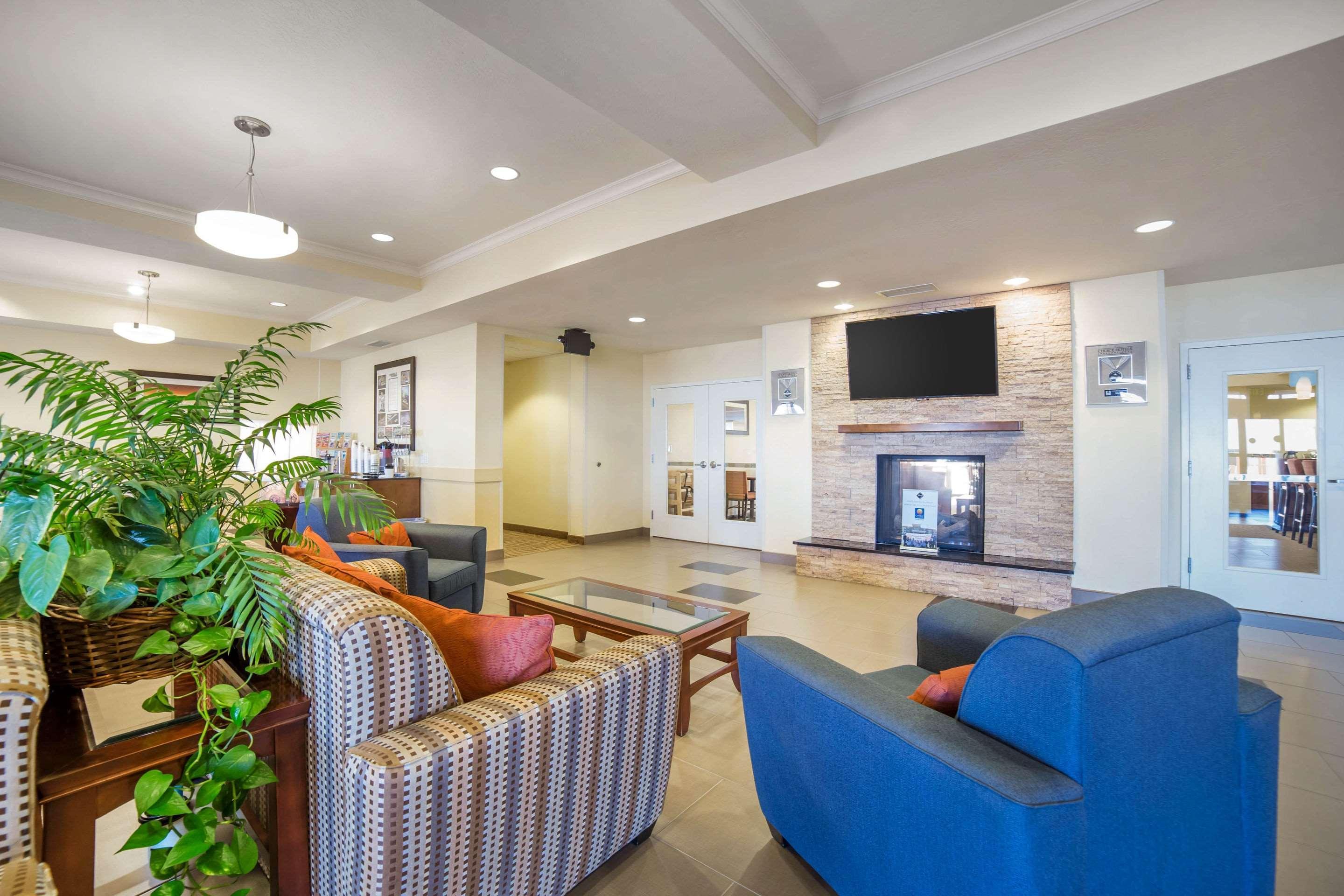 Comfort Inn&Suites Tooele-Salt Lake City Eksteriør bilde