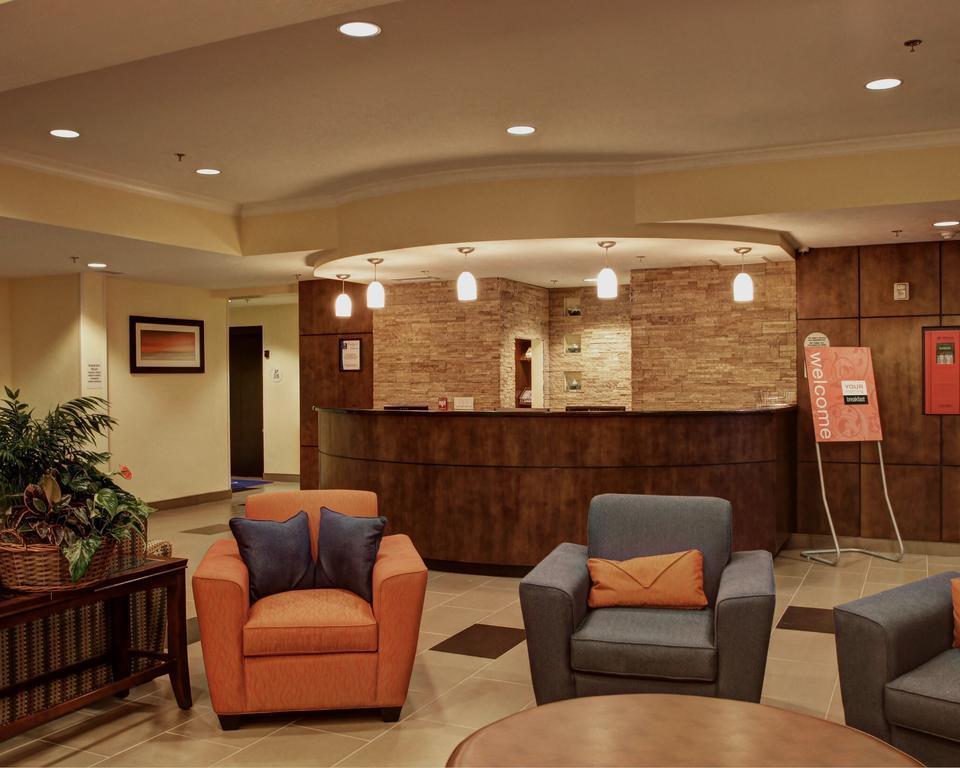 Comfort Inn&Suites Tooele-Salt Lake City Eksteriør bilde
