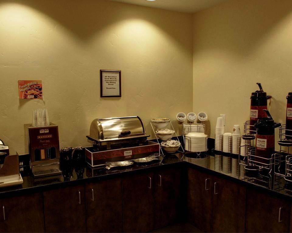 Comfort Inn&Suites Tooele-Salt Lake City Eksteriør bilde