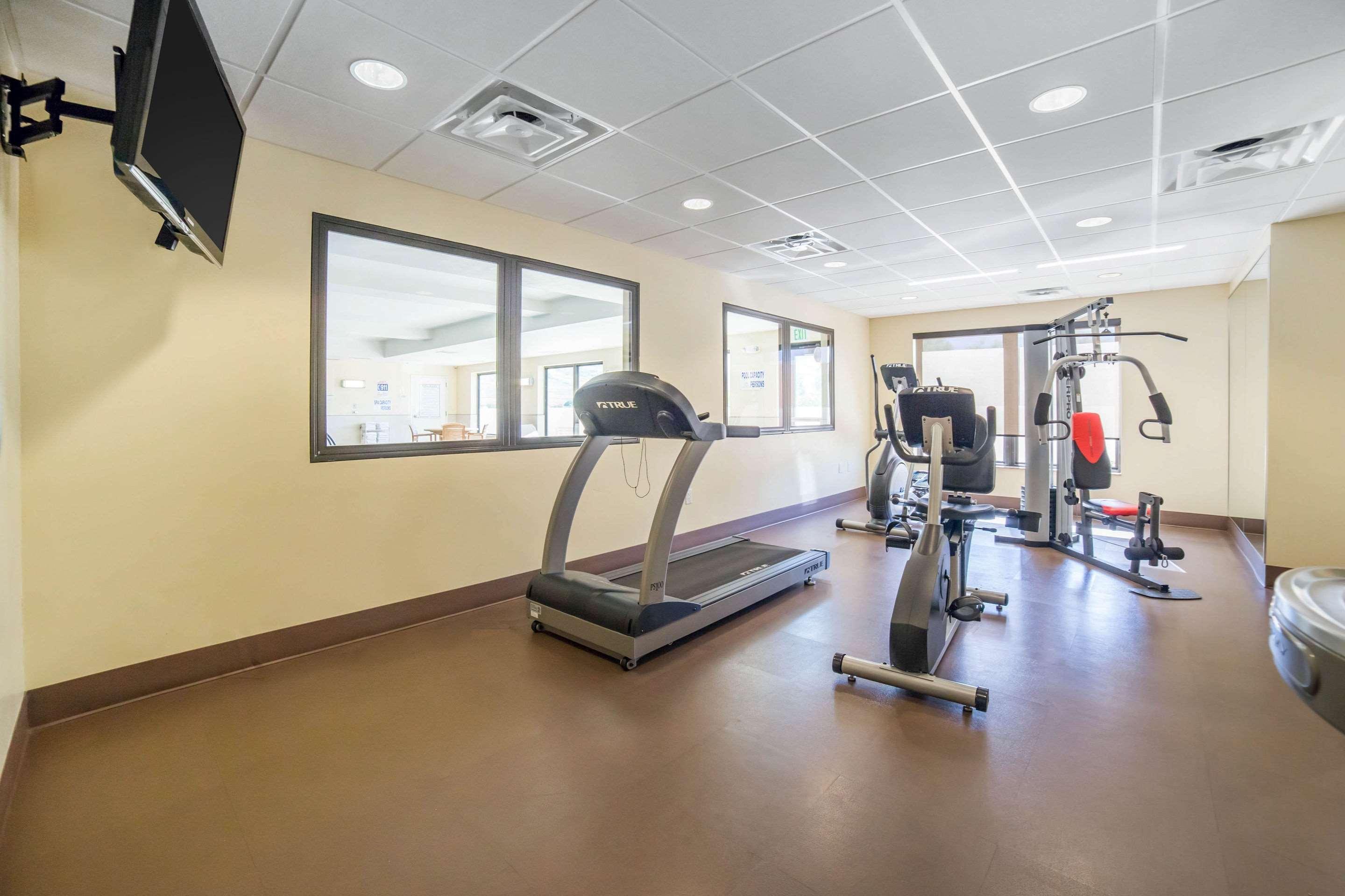 Comfort Inn&Suites Tooele-Salt Lake City Eksteriør bilde