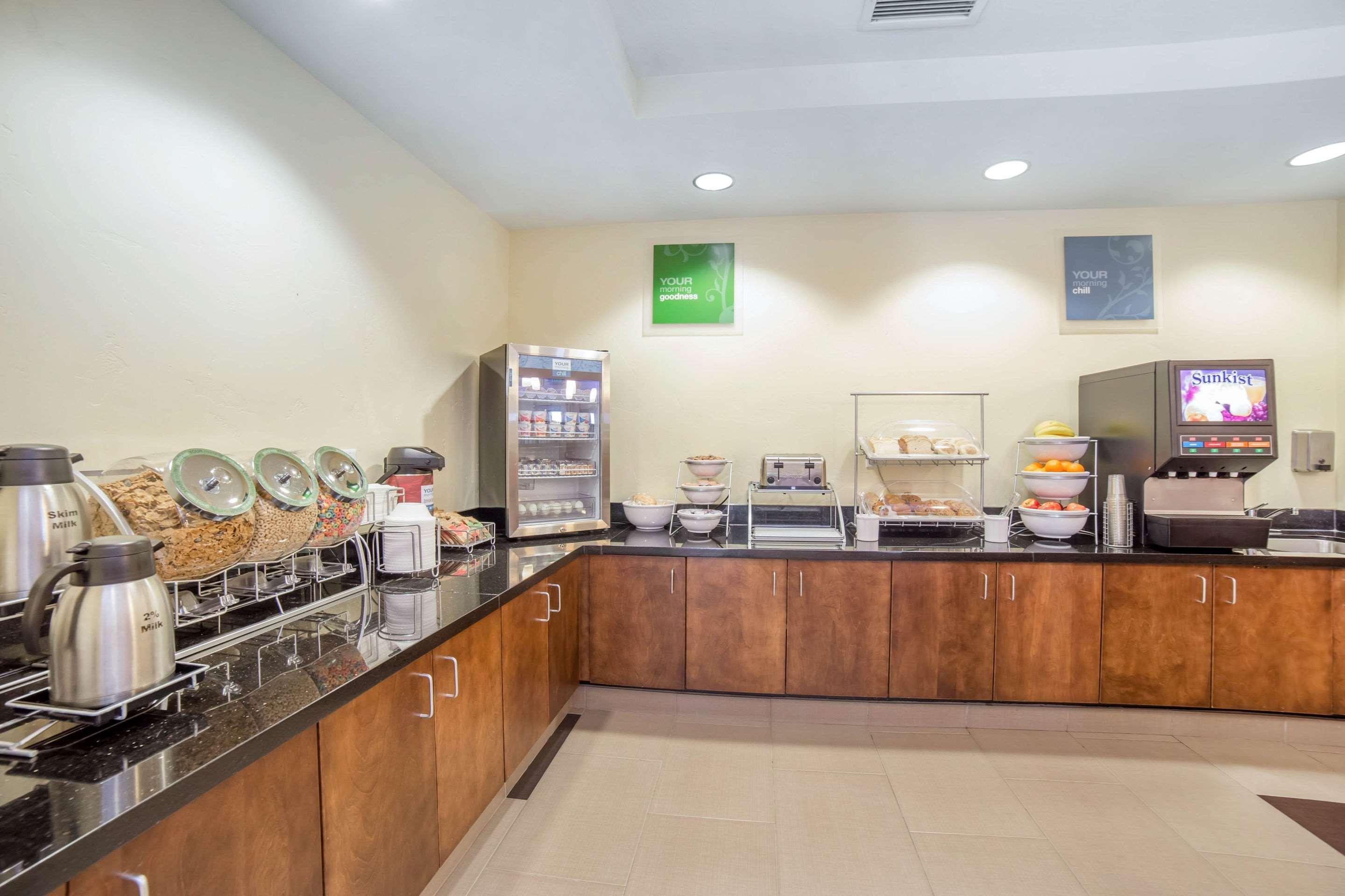 Comfort Inn&Suites Tooele-Salt Lake City Eksteriør bilde