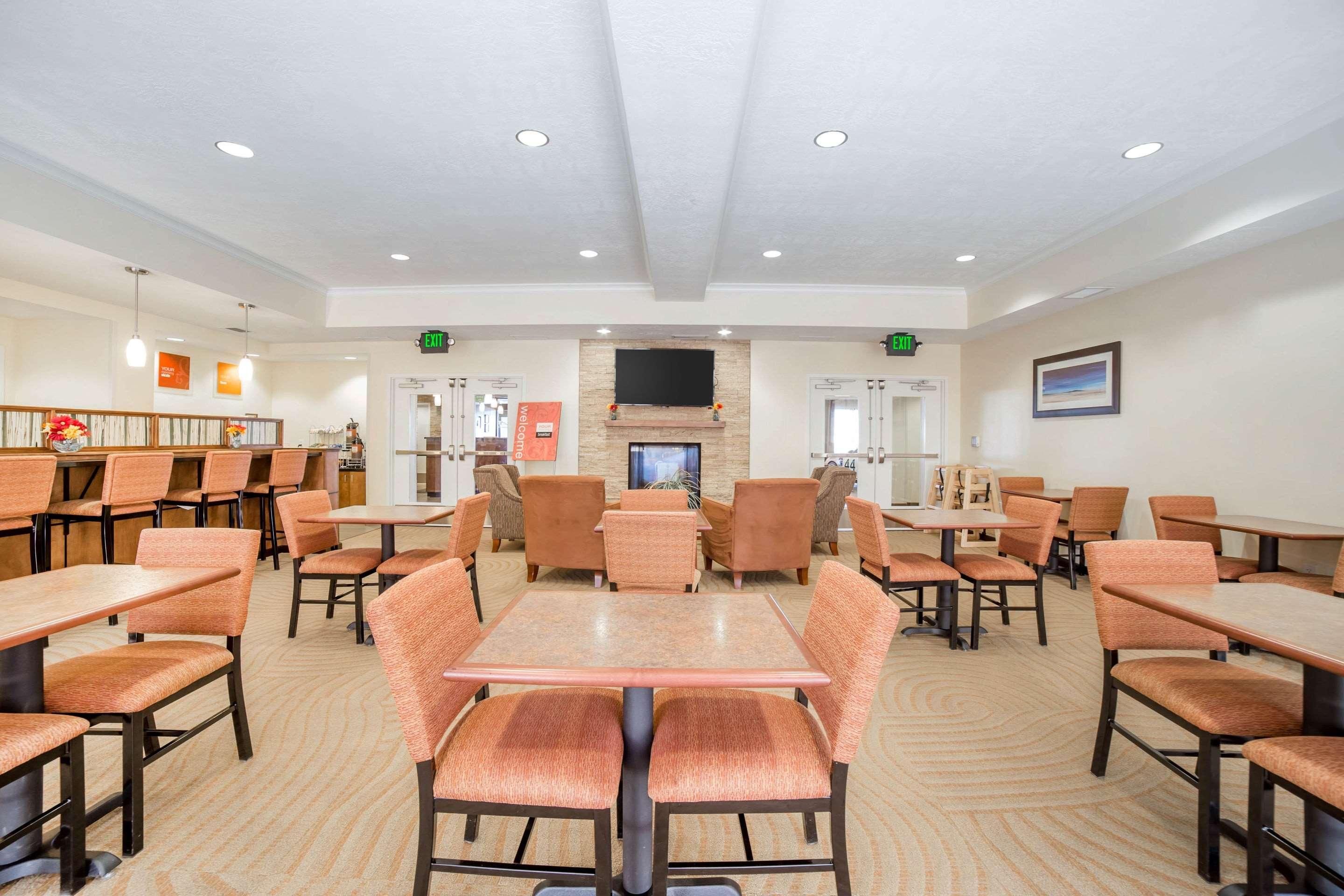 Comfort Inn&Suites Tooele-Salt Lake City Eksteriør bilde